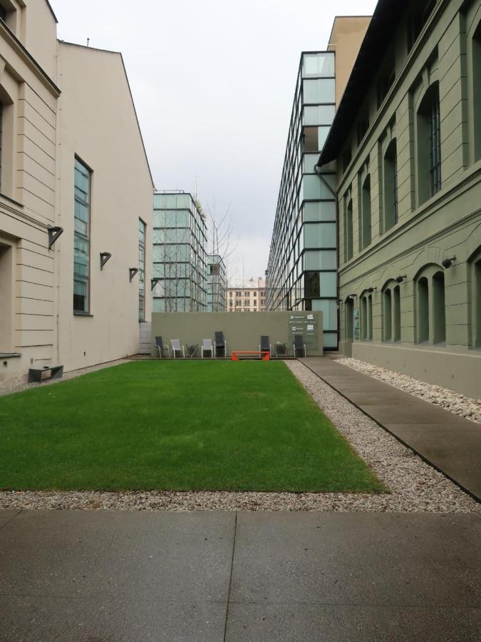 Apartment Michal 125m2 Centre Prag