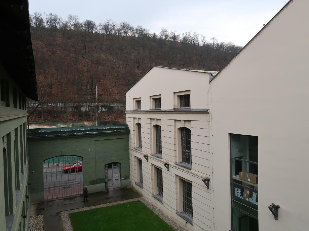 Michal 125m2 Centre Prag