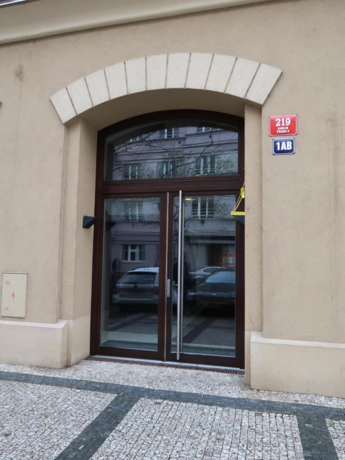 Apartamento Michal 125m2 Centre *