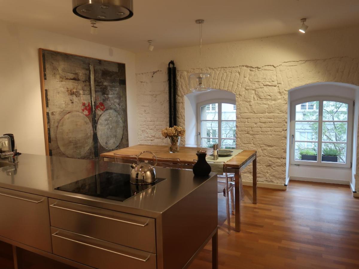 Michal 125m2 Centre Apartamento Praga