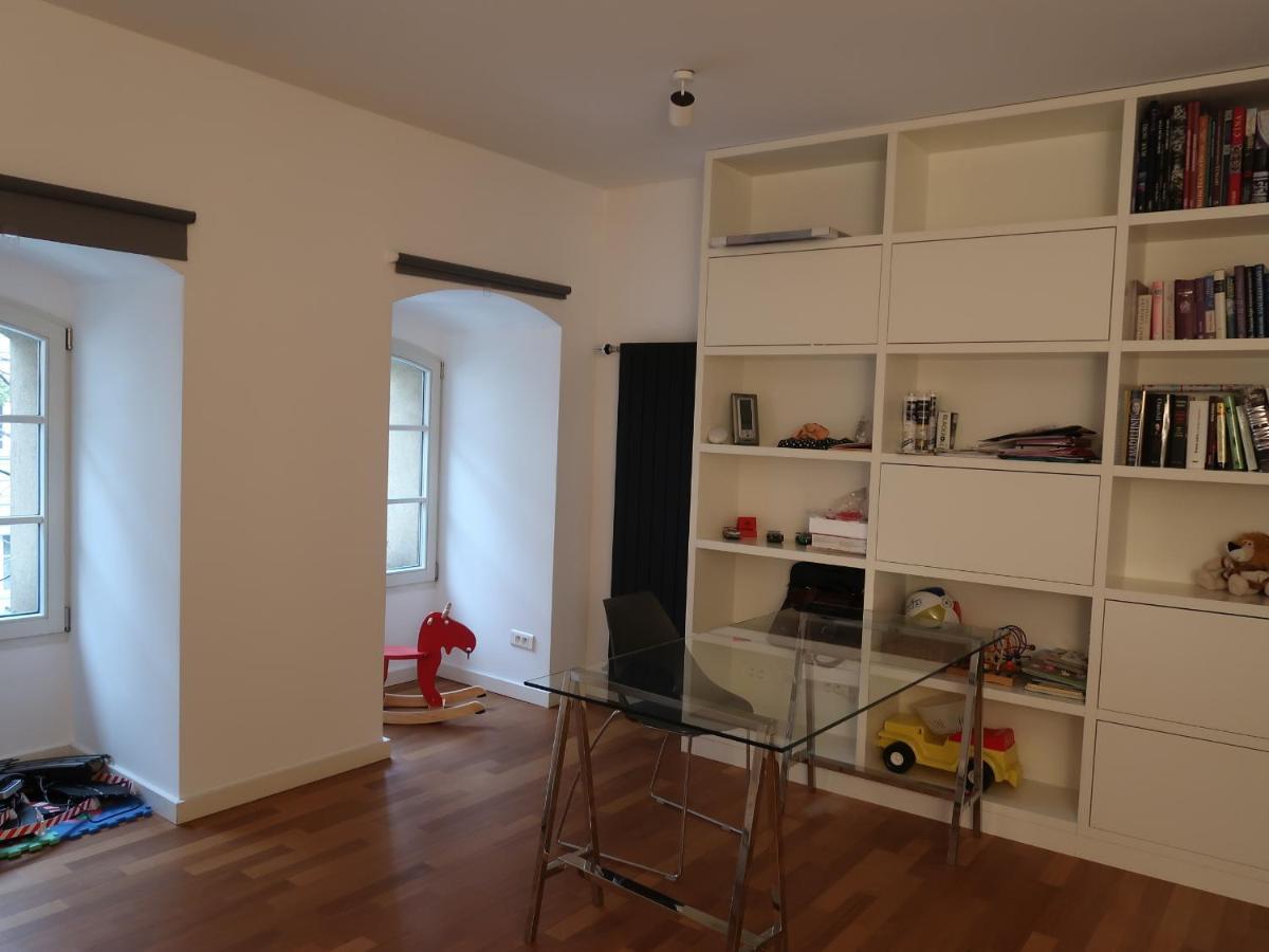 Apartamento Michal 125m2 Centre