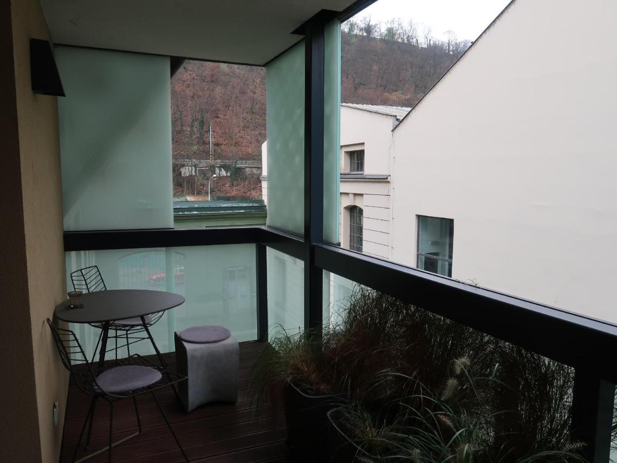 Michal 125m2 Centre Apartamento Praga