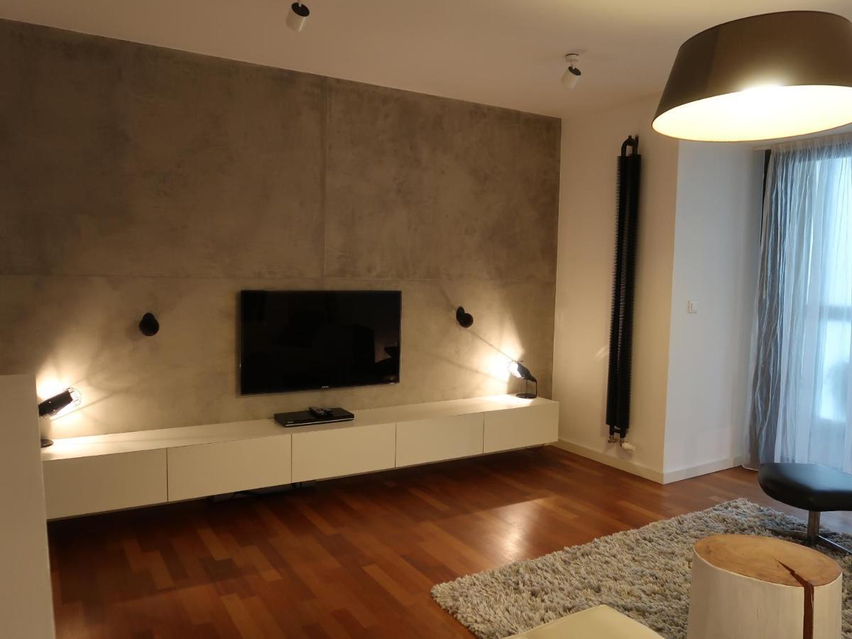 Apartamento Michal 125m2 Centre *