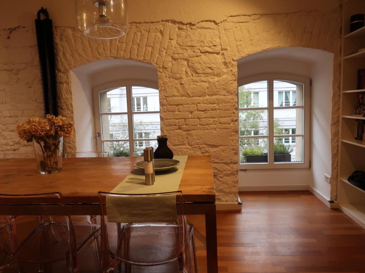 Apartamento Michal 125m2 Centre *