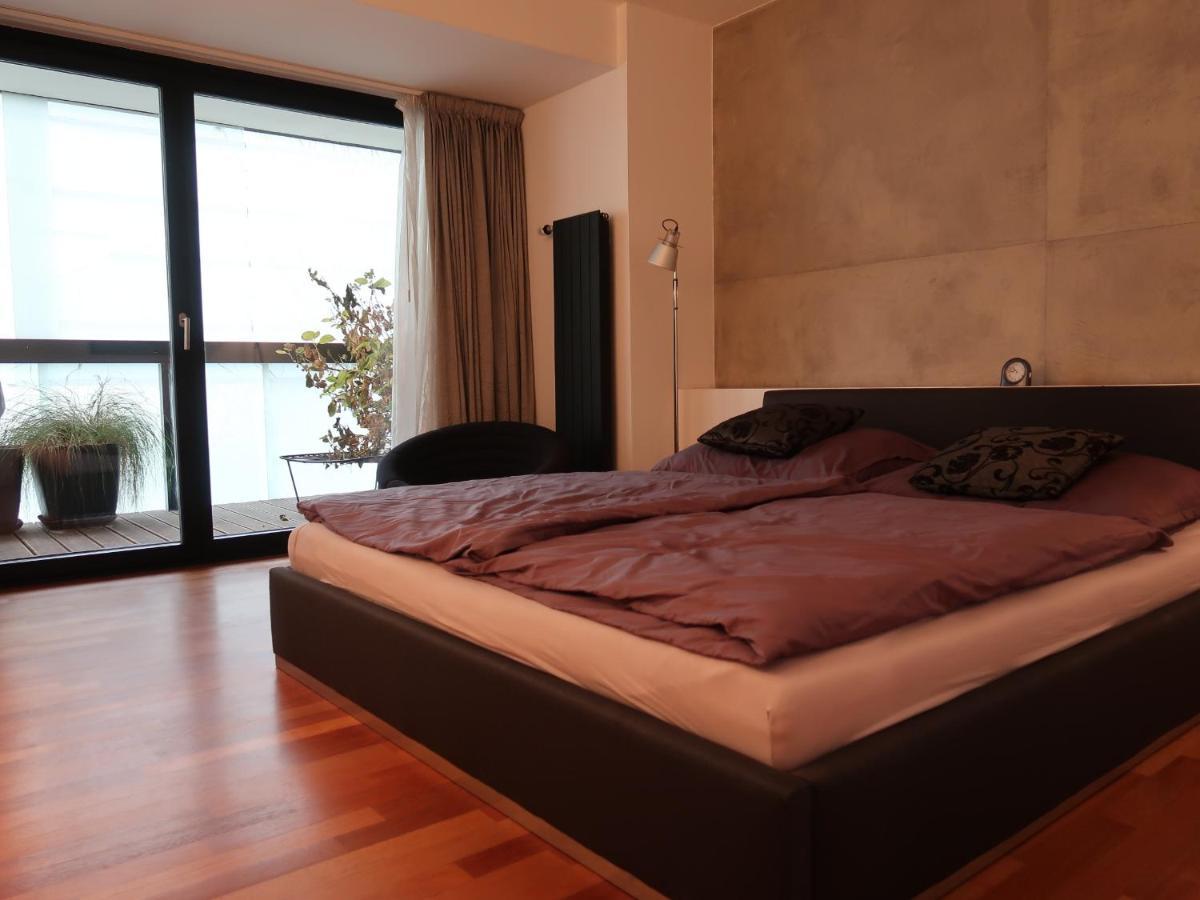 Michal 125m2 Centre Apartamento Praga